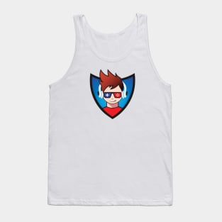 Gamer Tank Top